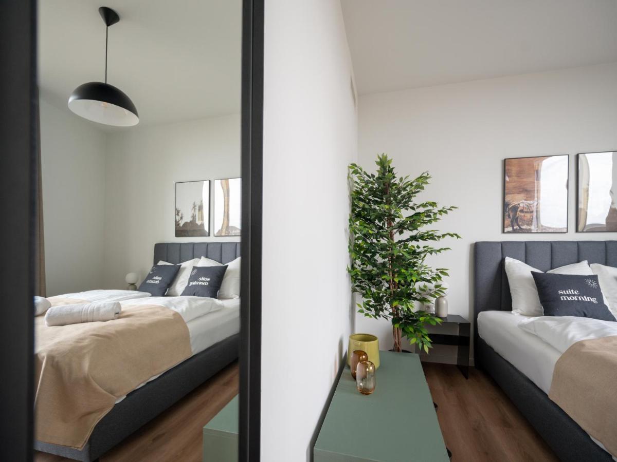 Limehome Eindhoven Gashouder エクステリア 写真
